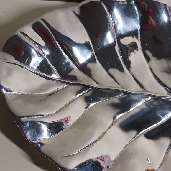 BEATRIZ BALL 6744 Garden Flower/leaf dip (large) - Picture 8 of 14